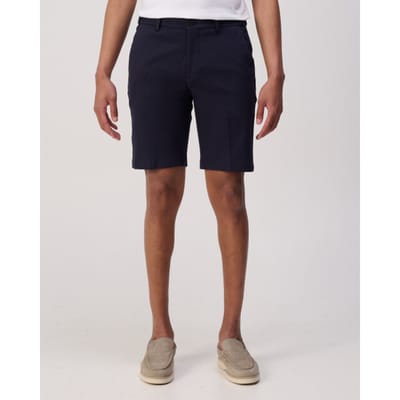 Berwich Korte broek donker