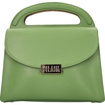 Alviero Martini Zakken. Groen