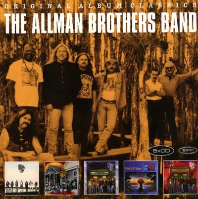 Original Album Classics 2
