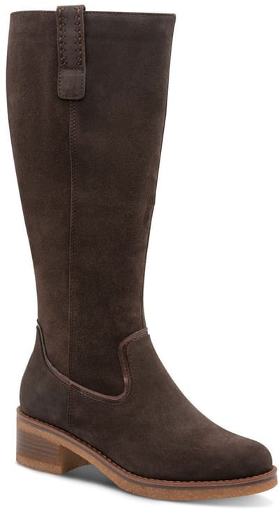 Marco Tozzi Dames Laarzen 2-25557-45 304 F-breedte Maat: 36 EU