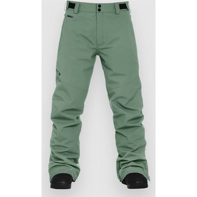 Horsefeathers Orca Broek groen