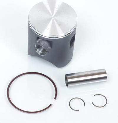 vertex motorzuiger voor motorfiets hm 125 cre 2003 22685a / afmeting 53,92mm nieuw
