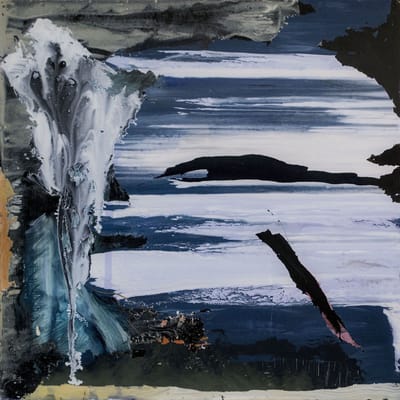 Pacôme Genty - Debut Album (CD)