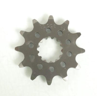 Pignon de sortie de boite Esjot pour Moto Fantic 250 XX 2T 2020 à 2023 12 dents pas 520 Neuf