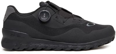 Oakley Apparel Koya Rc Boa Clipless Mtb-schoenen Zwart EU 40 Man