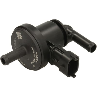 Ontluchtingsventiel, brandstoftank BOSCH 0 280 142 450