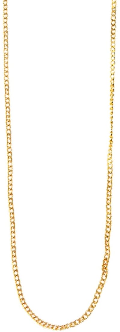 AKZENT Akzent damesketting "Pamela" zilver 925 Damen - 925 Sterlingzilver - Schmuck für Sie