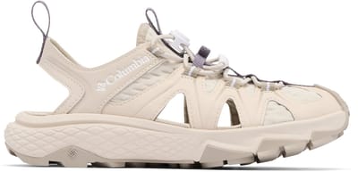 Columbia PEAKFREAK RUSH™ SHANDAL Dames Sandalen - Dark Stone, Granite Purple