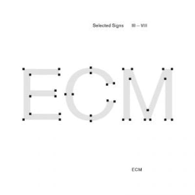 Various Artists - ECM - Selected Signs III – VIII (6 CD)