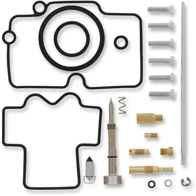 Carburateurset Moose Suzuki RM-Z 250 2009
