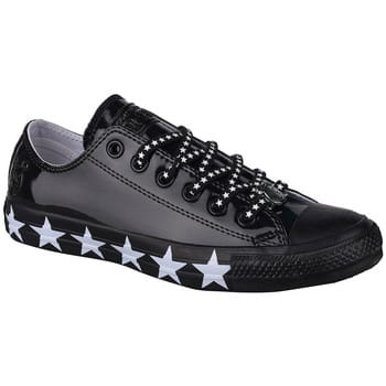 Damestrainers Converse Miley Cyrus Chuck Taylor All Star