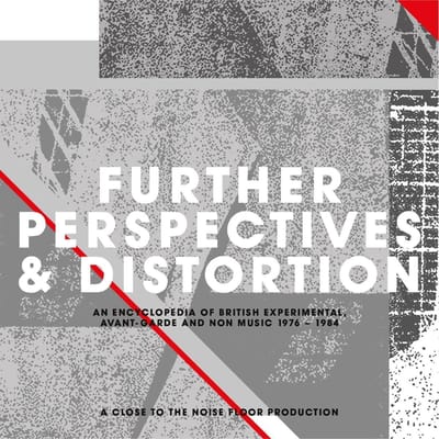 Further Perspec. & Distor. -An Encycl.Of British E