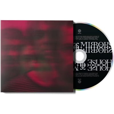 All Them Witches - House Of Mirrors (CD)