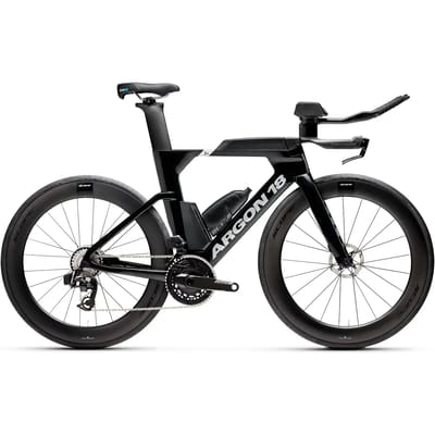 Triatlonfiets Argon 18 E117 374A Force AXS