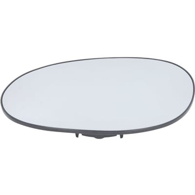 Spiegelglas, buitenspiegel BLIC 6102-02-1291919P, links