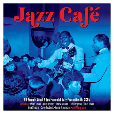 Jazz Cafe