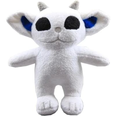 20cm NIEUW Wit Twenty One Pilots Ned Pluche Speelgoed Cartoon Knuffeldieren Poppen voor Kinderen Kinderen Cadeau white