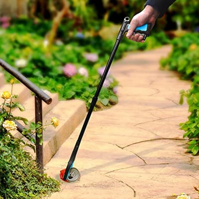 Opvouwbare Reach Tool 32 Inch - Lichtgewicht Grijper met Sterke Grip en Magnetische Tip voor Ouderen