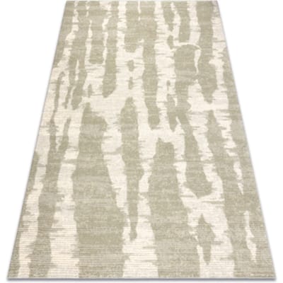 Kleden Rugsx FLUX 461.137.SA400 wollen tapijt OSTA - Abstractie 160x230 cm