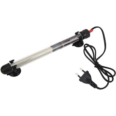 300W Glazen Aquarium Dompelbaar Automatische Constante Temperatuur Waterverwarmer Verwarmingsstaaf Aquarium