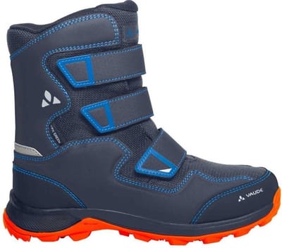 VAUDE Snow Kelpie Cpx Multicolor kinder skischoenen (EU 29)