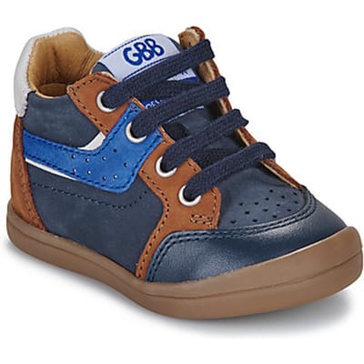 GBB  Hoge Sneakers EDSON