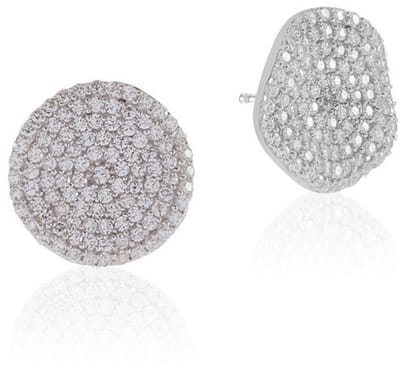 Sif Jakobs oorhangers Monterosso Silver Collection SJ-E2059-CZ