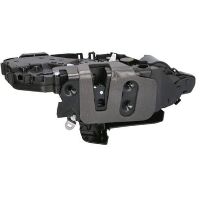Topran Stel element, centrale vergrendeling HANS PRIES HP601 948