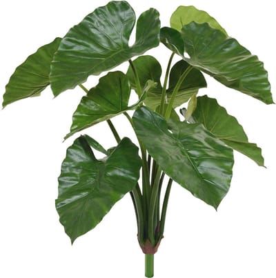 Designplants Alocasia Calidora Kunstplant 70