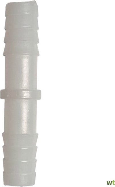 SuperFish Aquariumslang Connector 9/12MM