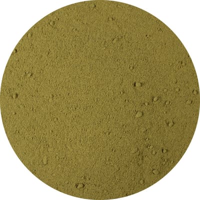 Van Beekum Specerijen - Rozemarijn Gemalen - 10 KG - Zak (bulk verpakking)