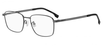 Hugo Boss BOSS 1871/F Dark ruthenium black 54/18/150 MAN Brilmonturen
