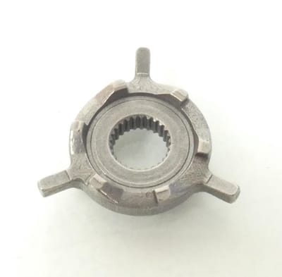 Étoile joue fixe variateur Sifam pour scooter Chinois 50 GY6 RK1GY650 Neuf