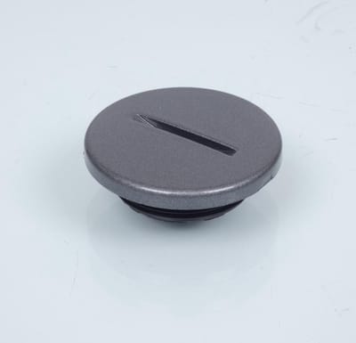Bouchon carter allumage origine pour moto Yamaha 900 TDM 2002 à 2004 90340-32123