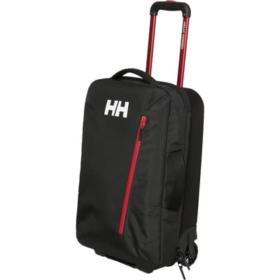 HELLY HANSEN Sport Expedition Trolley Black Zwart 52cm