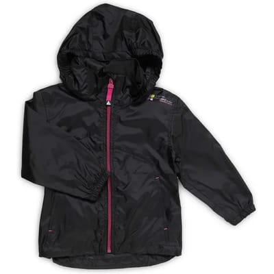 Meisjes windjack Peak Mountain