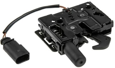 Motorkapslot OEM 8W0823509