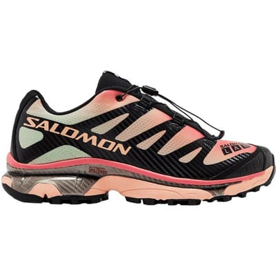 Salomon XT-4 OG 'Aurora Borealis Pack - Prairie Zonsondergang' 42 black