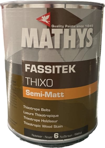 mathys fassitek thixo notelaar 1 ltr