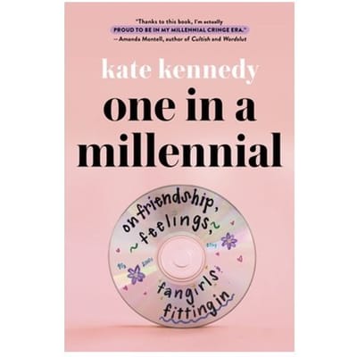 One In A Millennial - Kate Kennedy