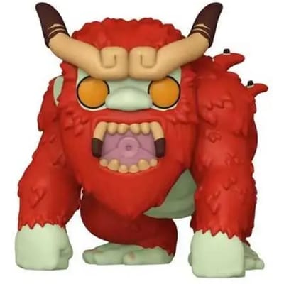 Funko Pop! Animation: Naruto Shippuden - Son Goku #1549 Special Edition Exclusive 25CM 10''
