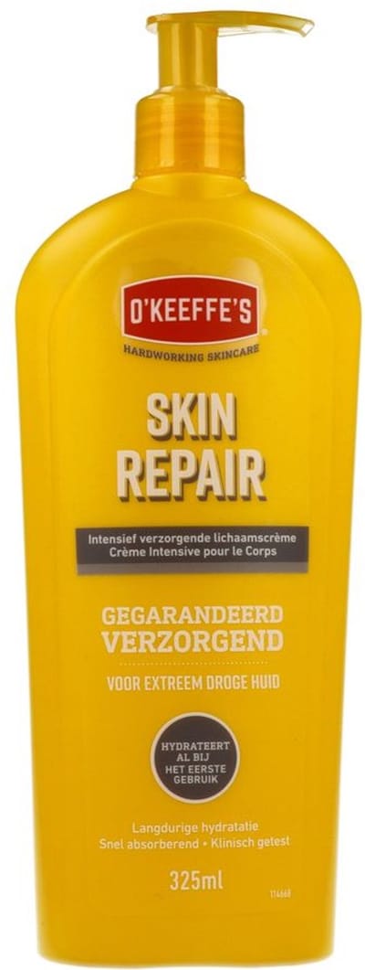 O'Keeffe's Bodylotion Skin Repair - 325 ml
