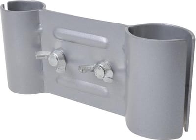 ProPlus Neuswielklem - Staal - Voor droogmolen Ø 40-50 mm