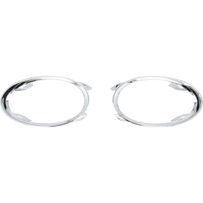 Ventilatierooster, bumper BLIC 5703-05-6043915P