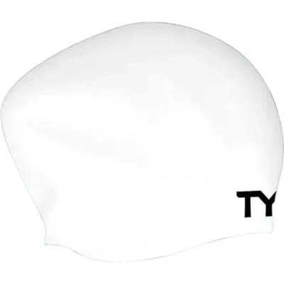 Dames badmuts TYR Long Hair