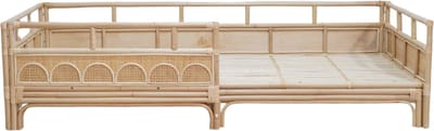 Cokos Luna Eenpersoons Kinderbed