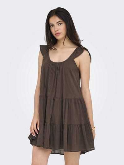 ONLY Jurk ONLNABILA Korte jurk