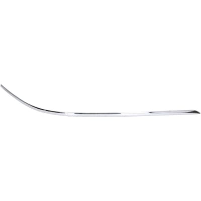 Sierlijst/beschermstrip, bumper BLIC 5703-05-3518978P rechts