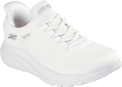 Skechers Bobs sqaud Chaos CURRENT MUSE sportschoenen voor dames 117497 OFWT