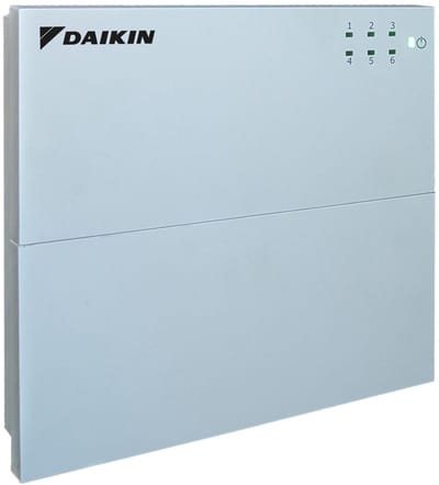 DAIKIN Mengermodule (regeleenheid zonder pompen), EKMIKPOA
